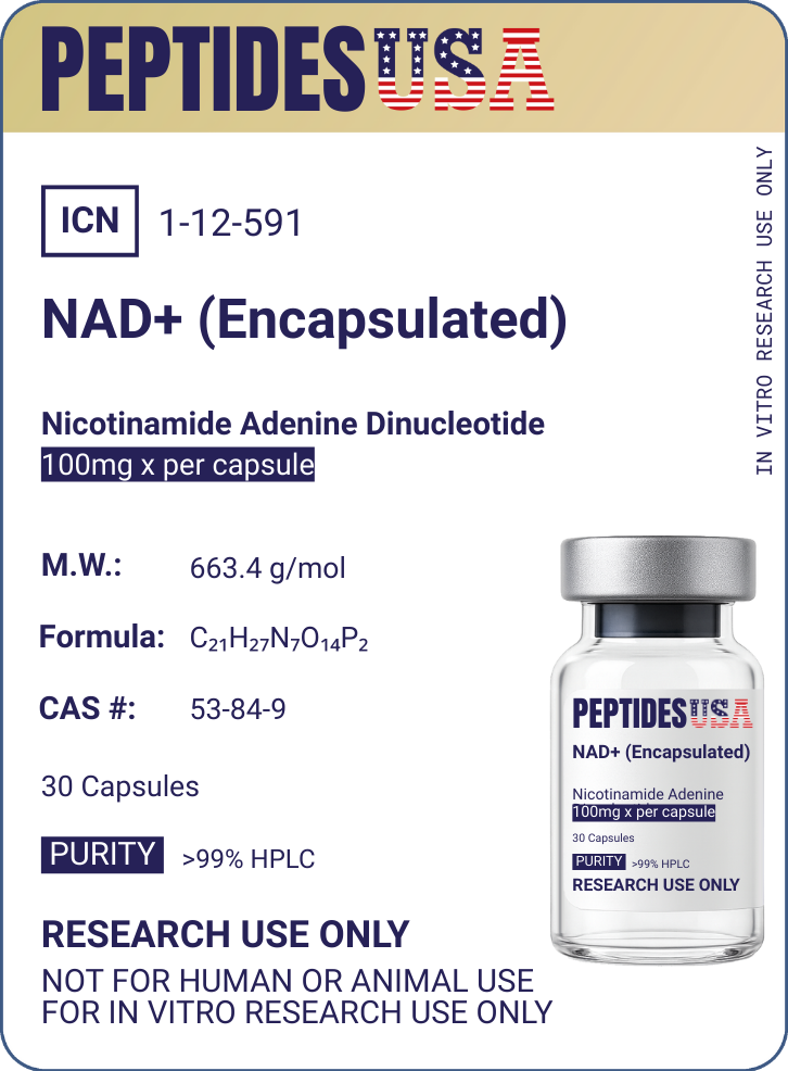 1-12-591.png NAD+ (Encapsulated)